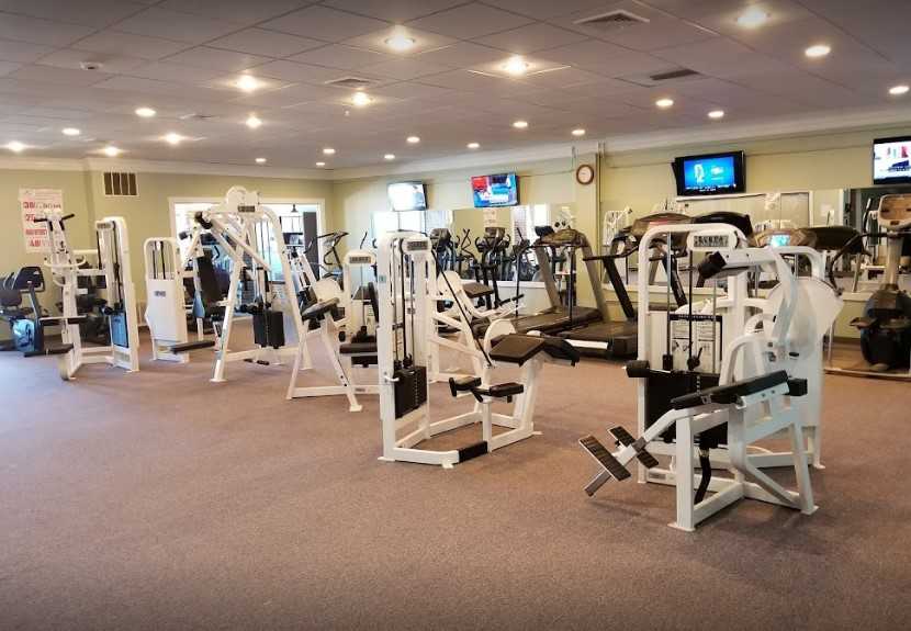 Candia Coppola Physical Therapy NH